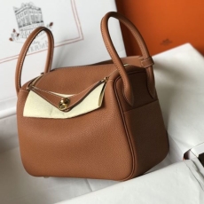 Hermes Lindy Bags